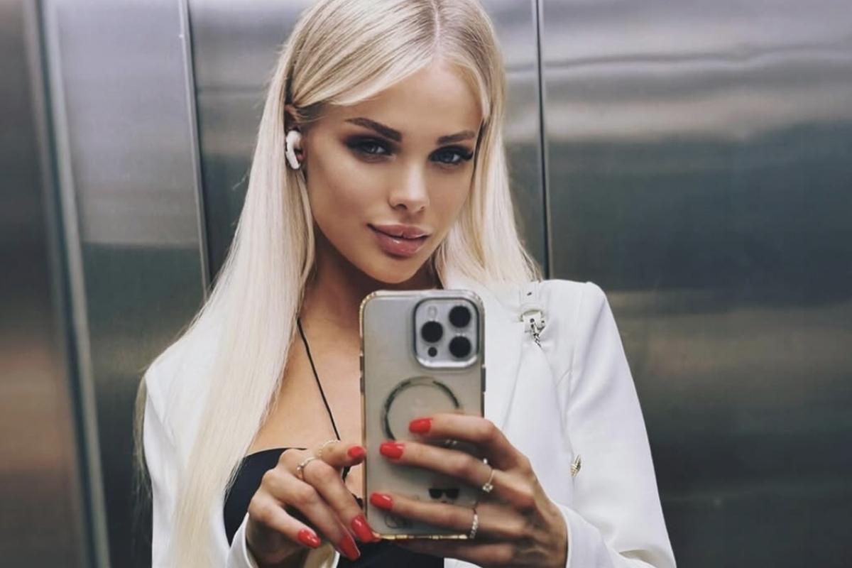 Пропавшую 33-летнюю модель нашли в Москве в тяжелом состоянии