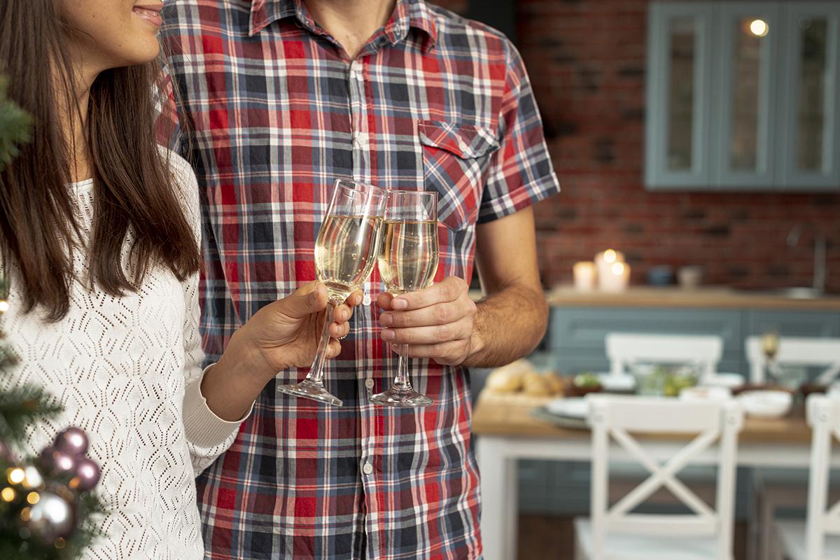 Подмосковный врач предупредила об опасности новогодней традиции