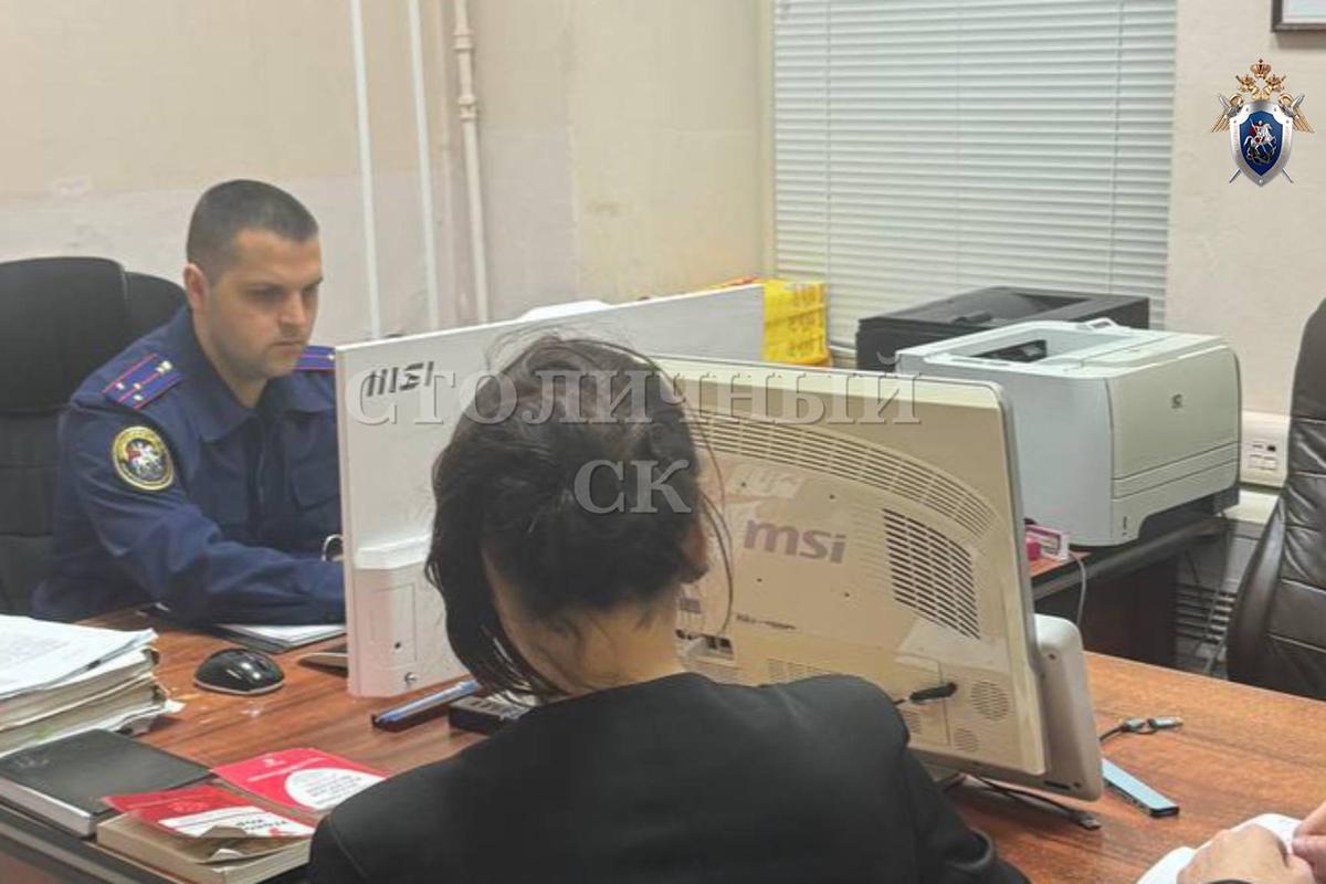 В Москве врачу-самоучке предъявили обвинение после смерти блогерши