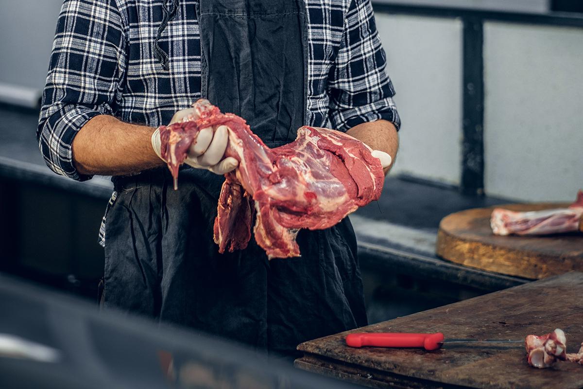 Конина стала причиной массового отравления семей под Москвой