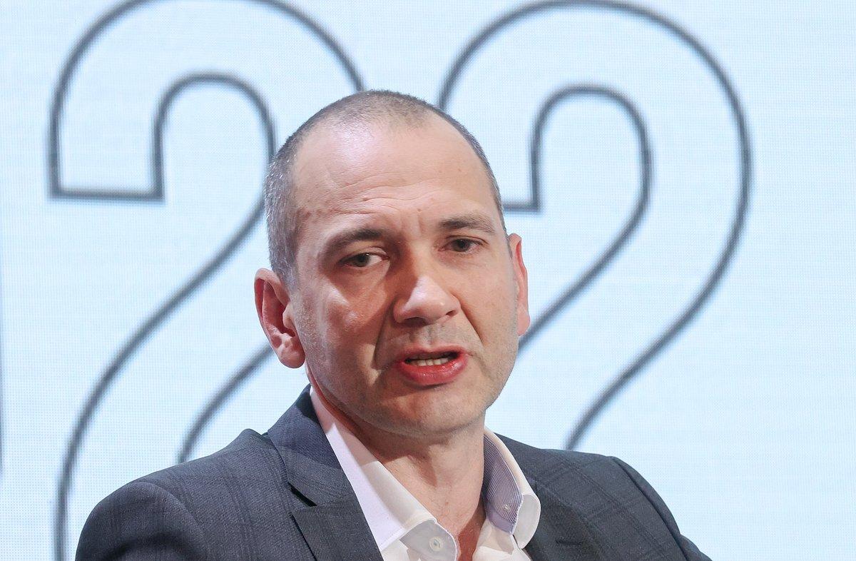 В Новой Москве нашли тело экс-замглавы Минтруда