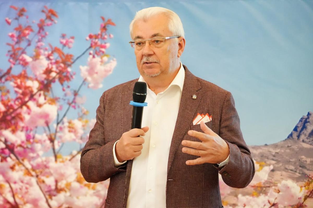 Силовики пришли в мэрию Сергиева Посада