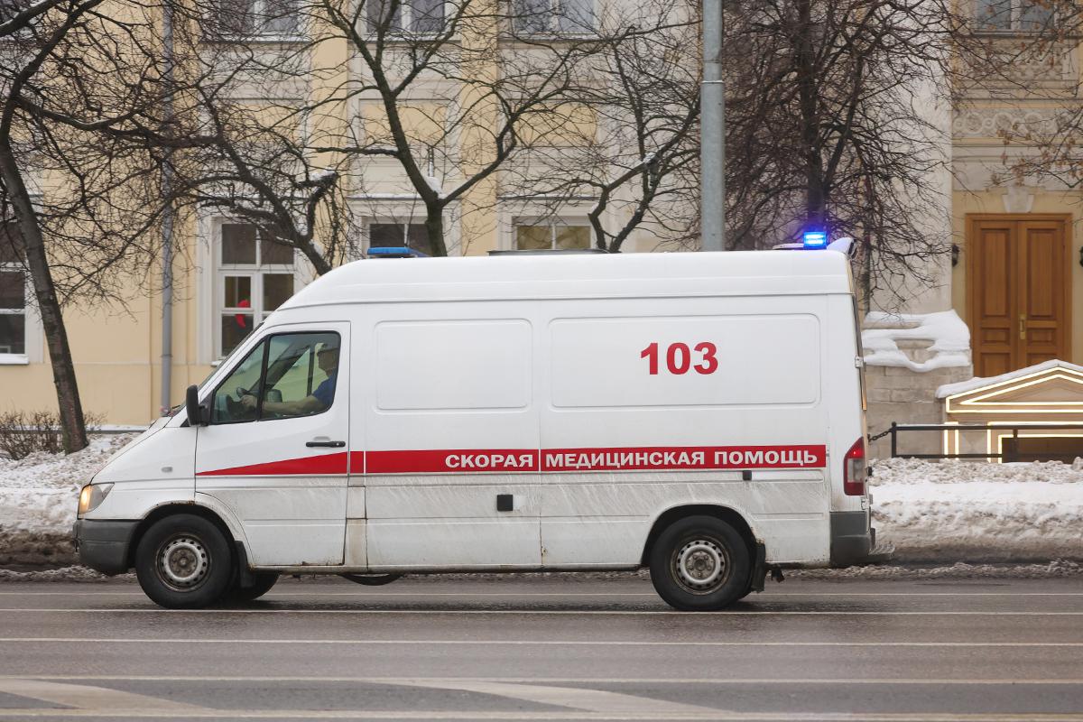 В Москве юноша прислушался к совету подруги и утонул