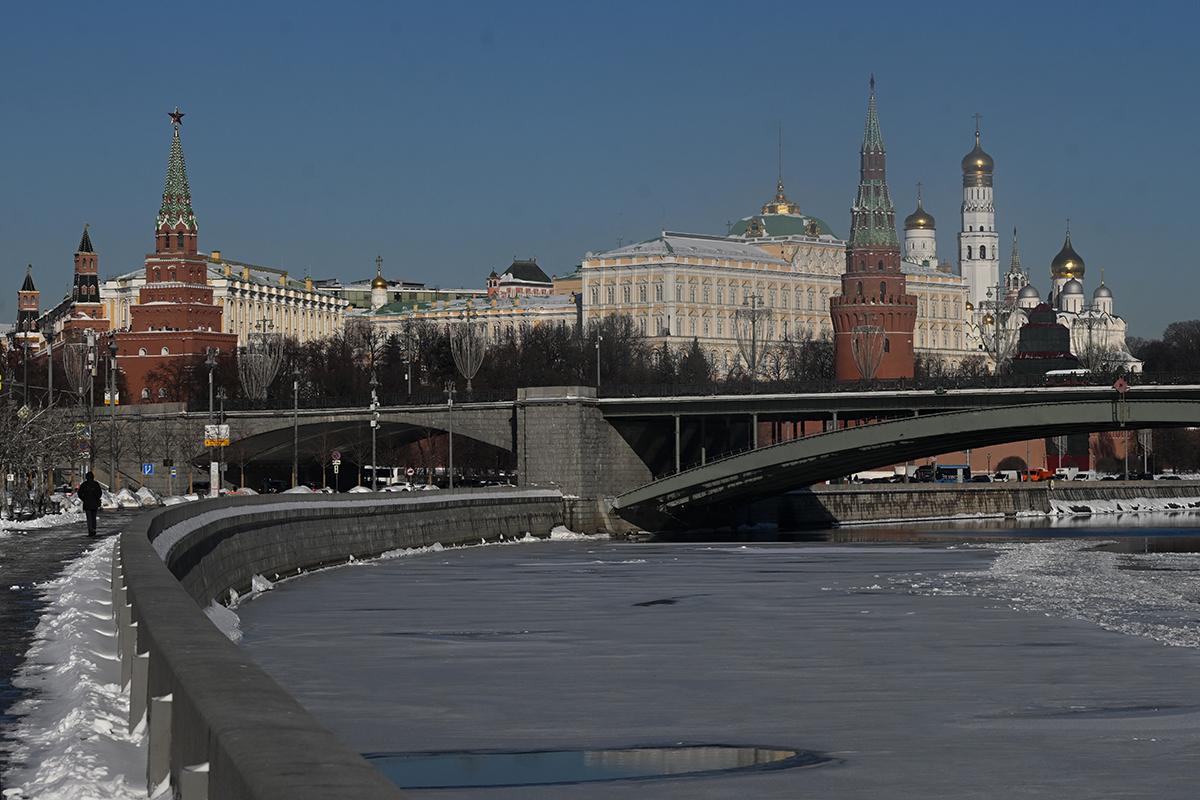 Во Франции сравнили Москву и Донбасс