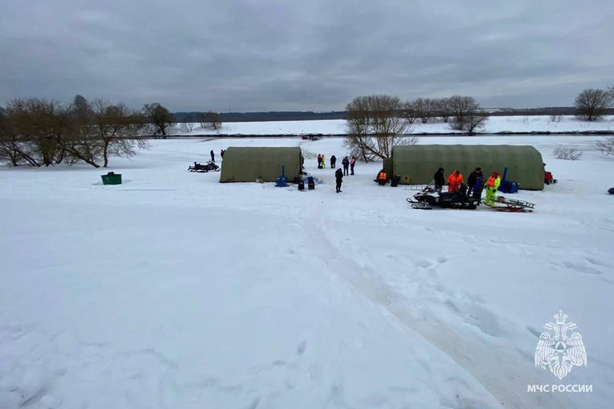 Раскрыта основная версия исчезновения троих детей в Подмосковье