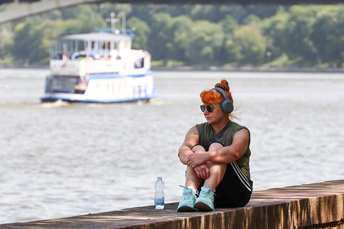 Россиян предупредили о тревожных последствиях аномально жаркого лета