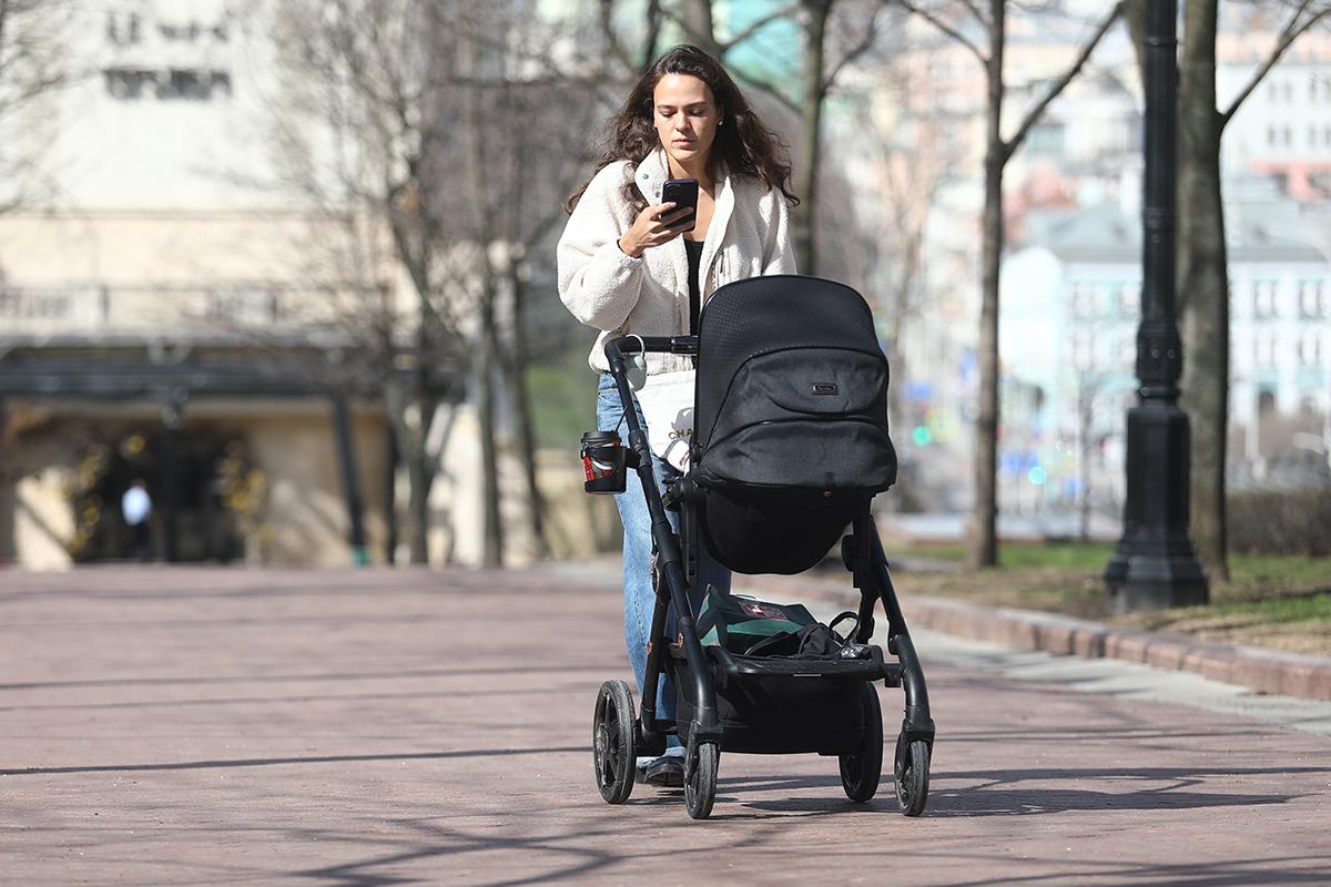 Москвичи показали крайнюю изобретательность в придумывании имен своим детям