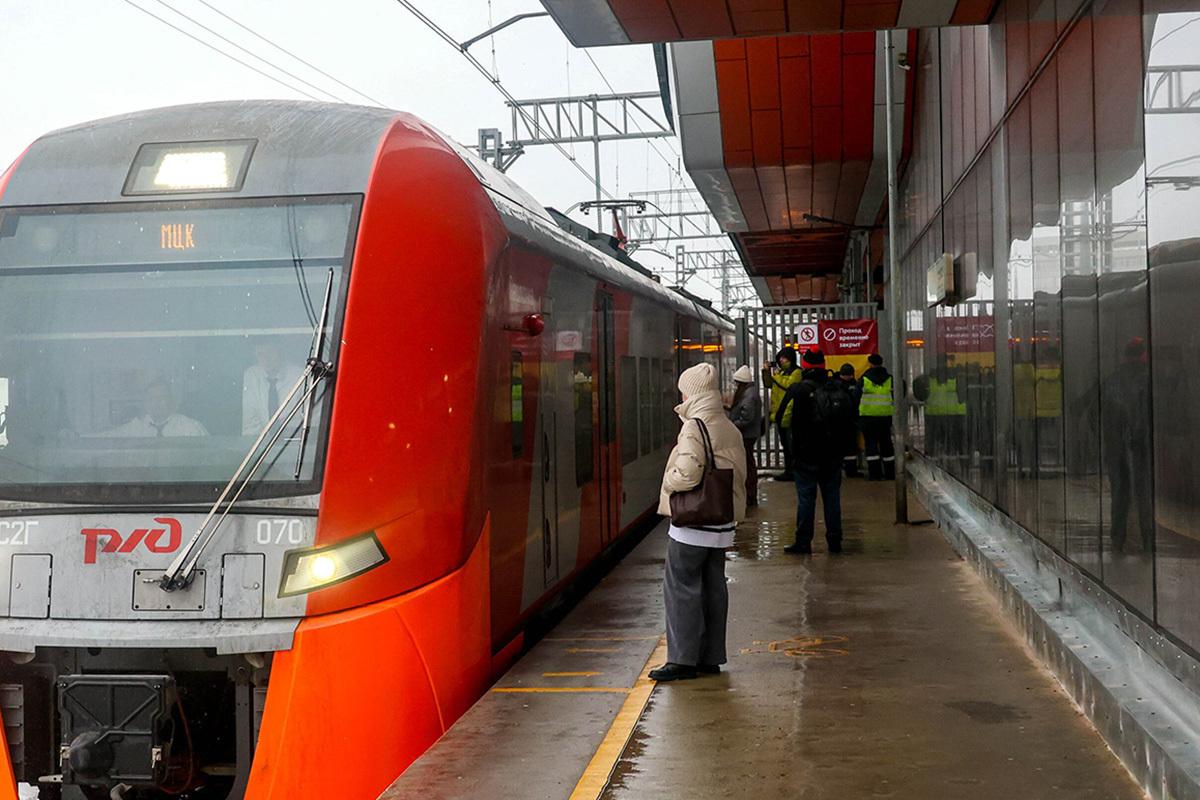 В Москве продлят работу метро и МЦК в пасхальную ночь