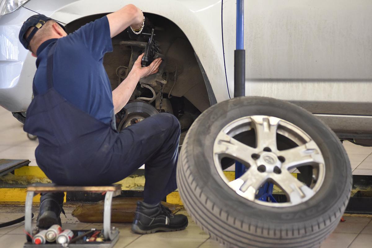 Москвичам раскрыли самые денежные отрасли