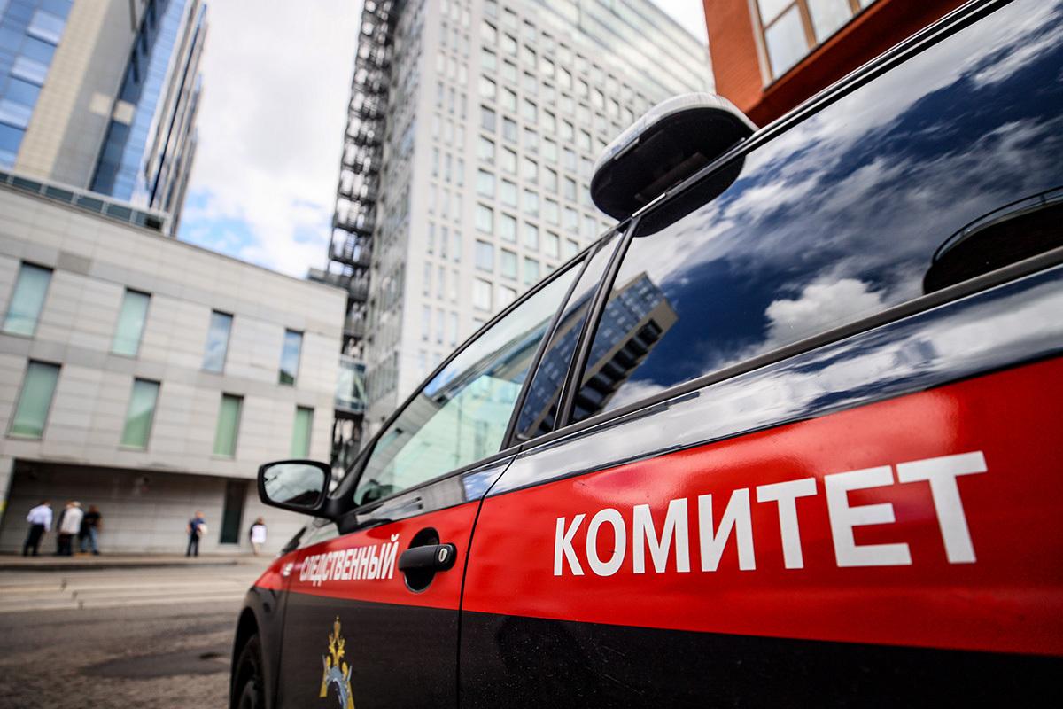 В Москве жестоко убили уроженца Гвинеи