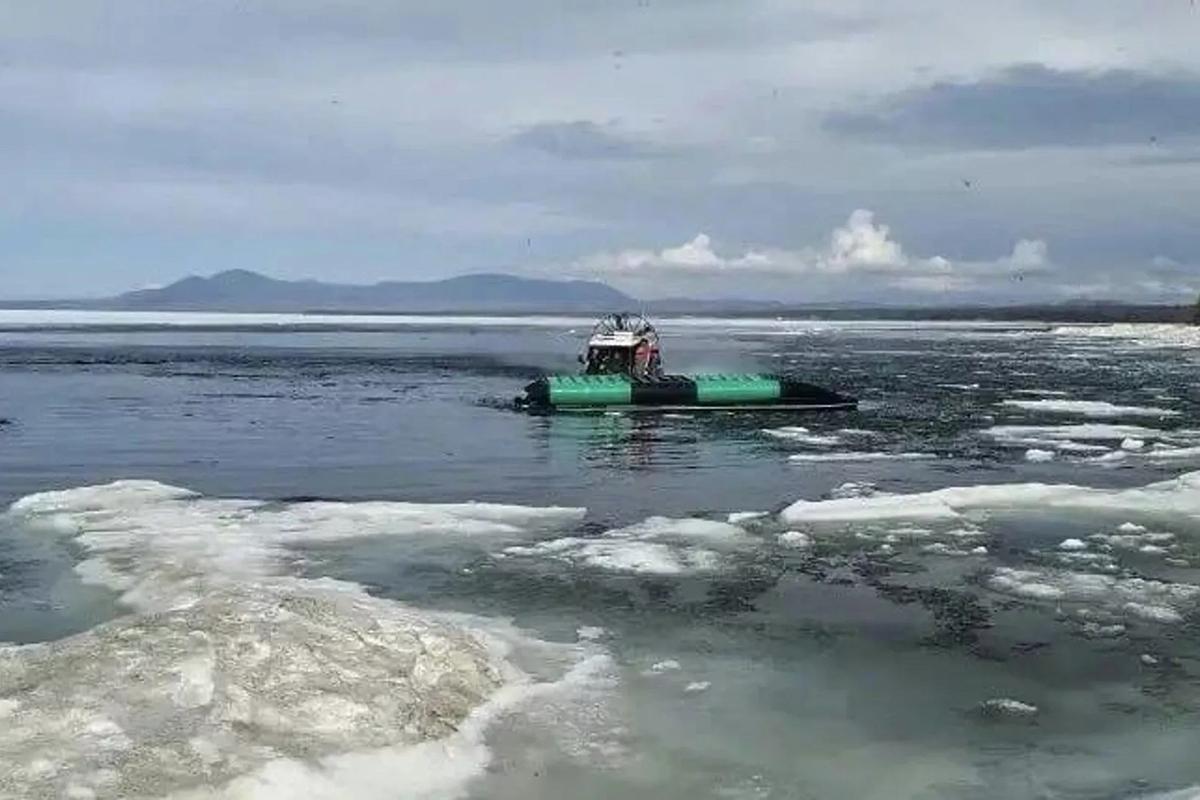 Поездка жителей Подмосковья на Байкал закончилась массовой гибелью