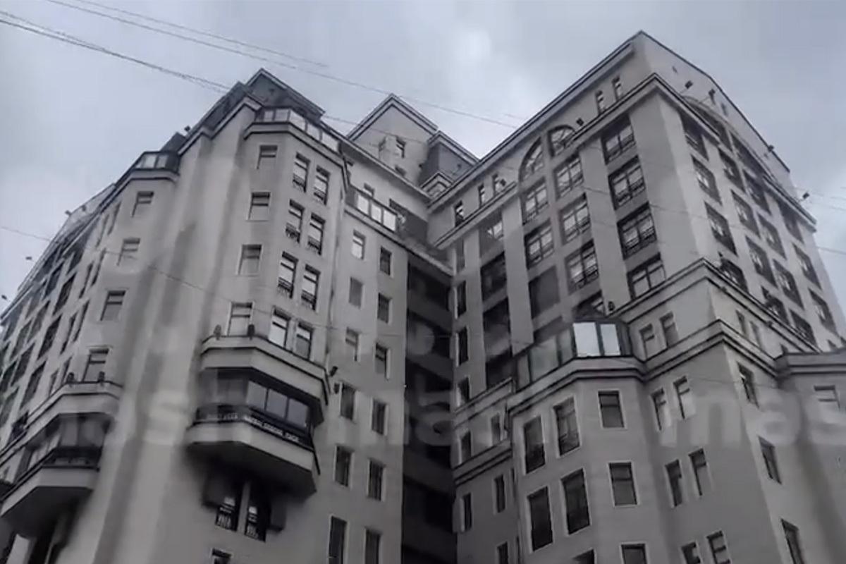 Элитный пентхаус Кобзона выставили на закрытую продажу
