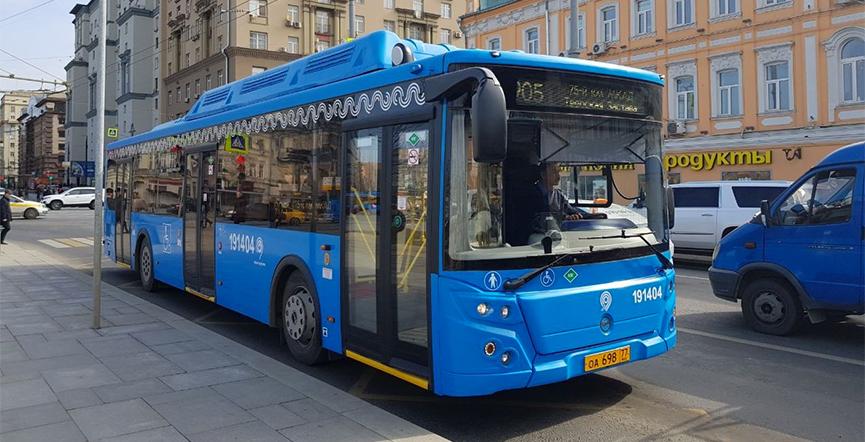 Автобусы Москвы Картинки – Telegraph