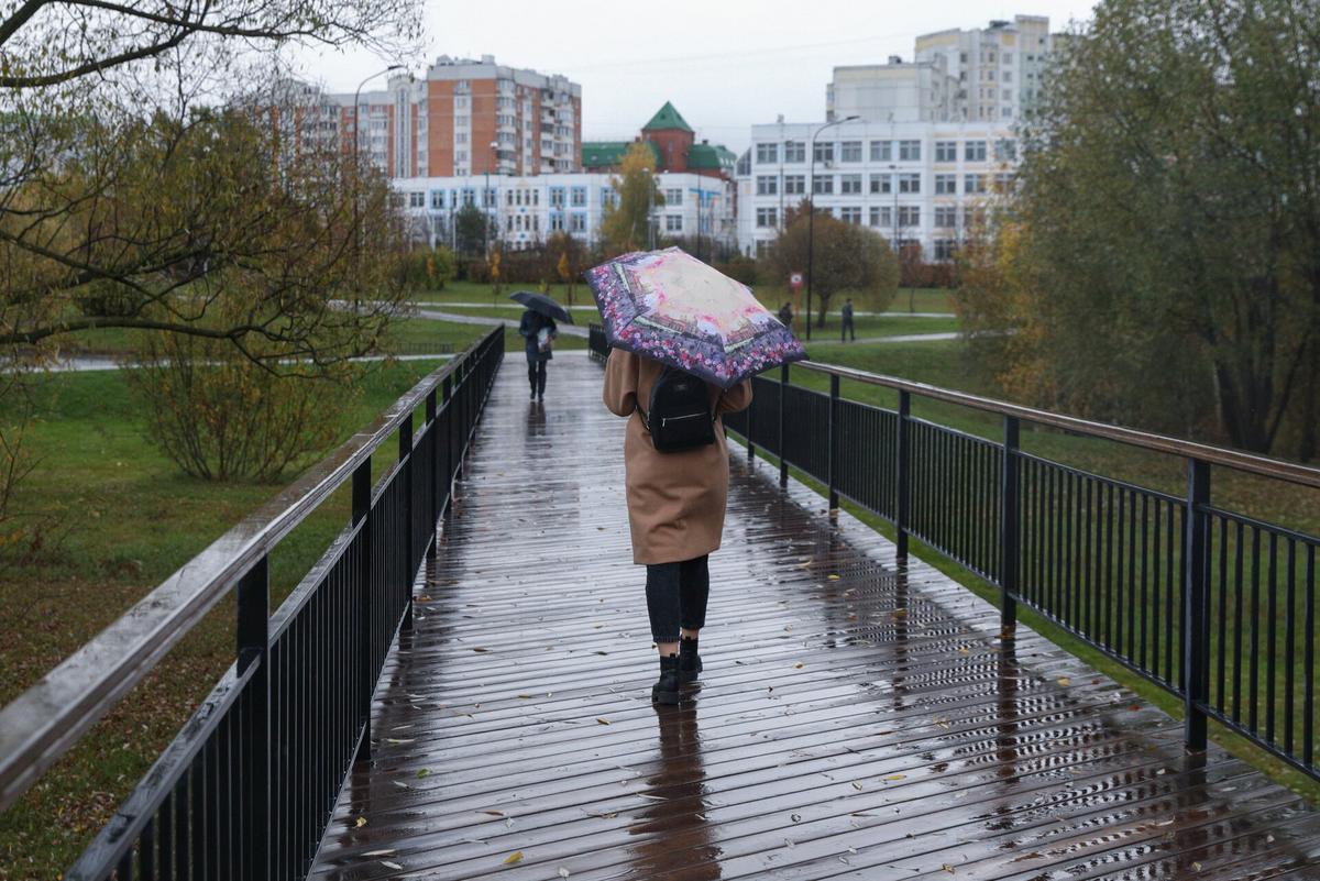 В Бутово волей-неволей становишься домоседом». Как живут москвичи в одном  из самых «страшных» спальных районов - Мослента