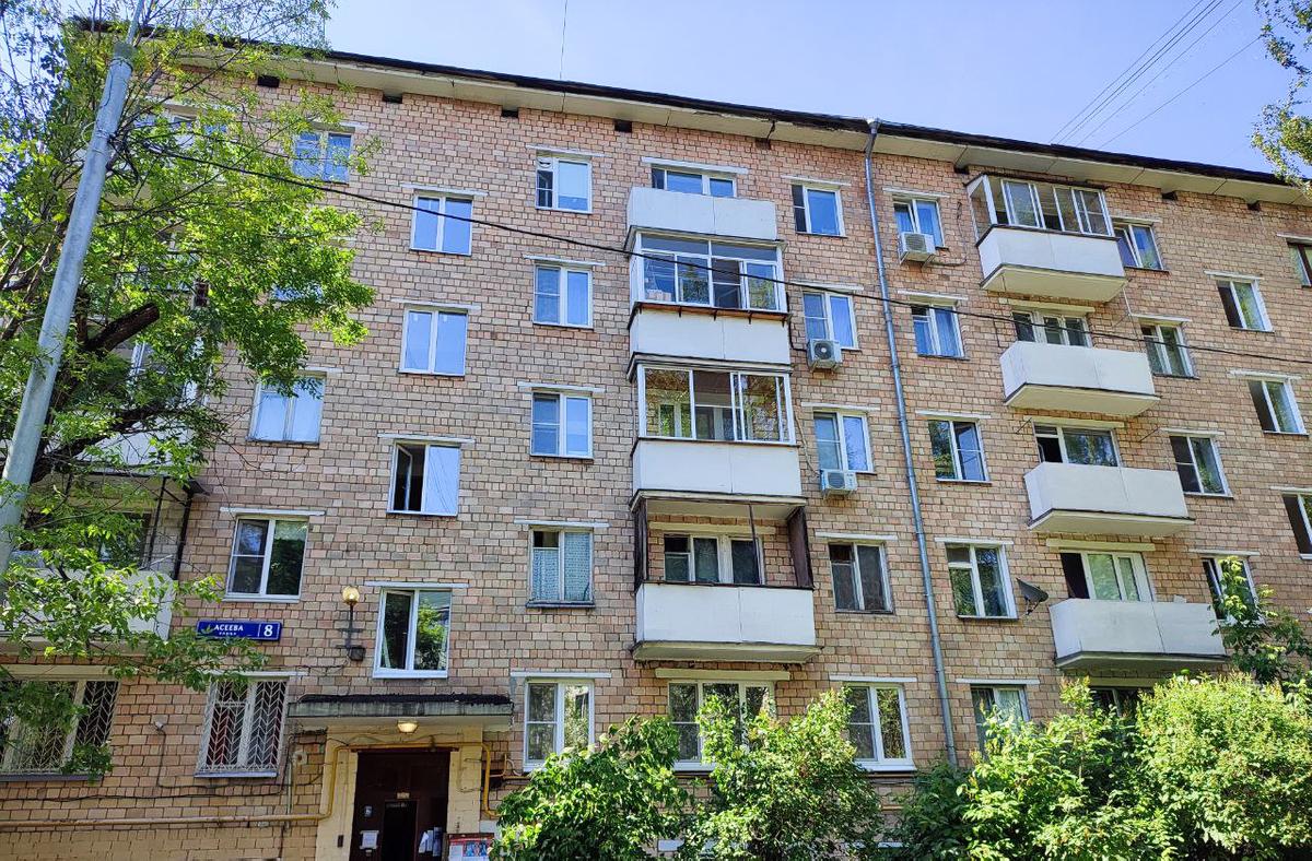 Хрущевка пятиэтажка крыша течет ремонт - 87 фото