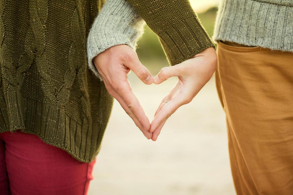 Психолог раскрыла основные правила для сохранения отношений в паре -  Мослента