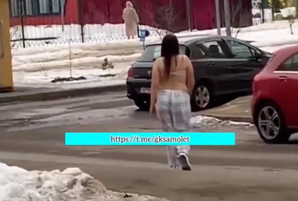 Красивые девушки в нижнем белье порно видео