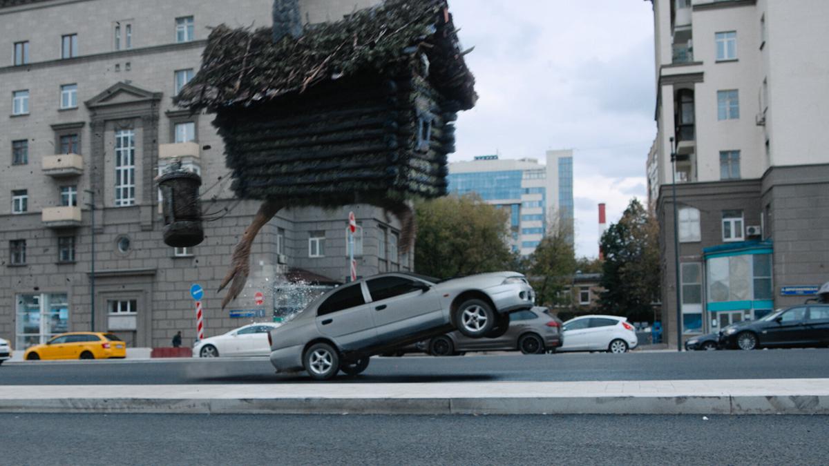 Было бы здорово снять на Москве-реке бешеные погони». Какими хочет видеть  фильмы о столице директор сети «Москино» - Мослента