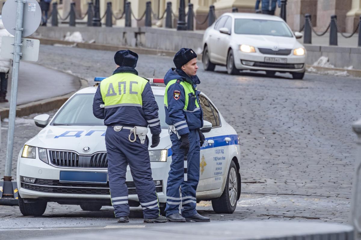 Массовая авария с участием десяти автомобилей произошла в Новой Москве -  Мослента