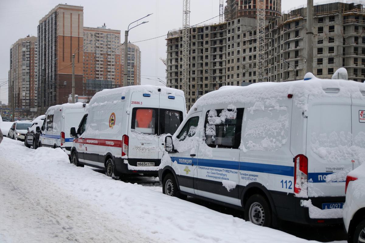 Труп женщины без рук был найден на севере Москвы - Мослента