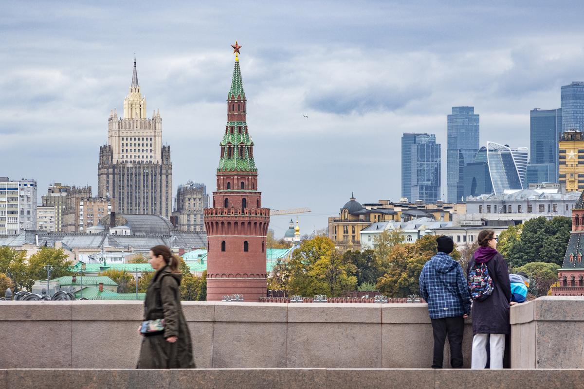 Раскрыта средняя стоимость гостиничного номера в майские праздники в Москве  - Мослента