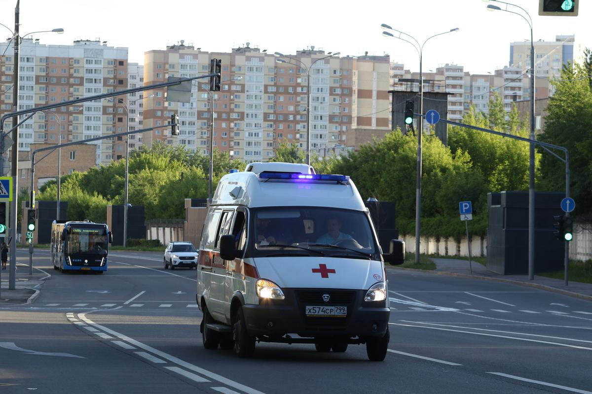 Тело человека нашли возле кладбища в Москве - Мослента