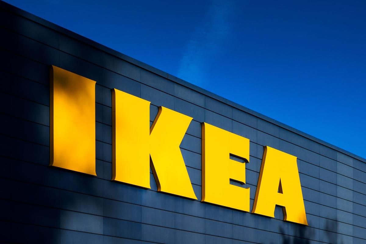 Объявление о продаже игрушки из IKEA за миллион рублей появилось в  Подмосковье - Мослента