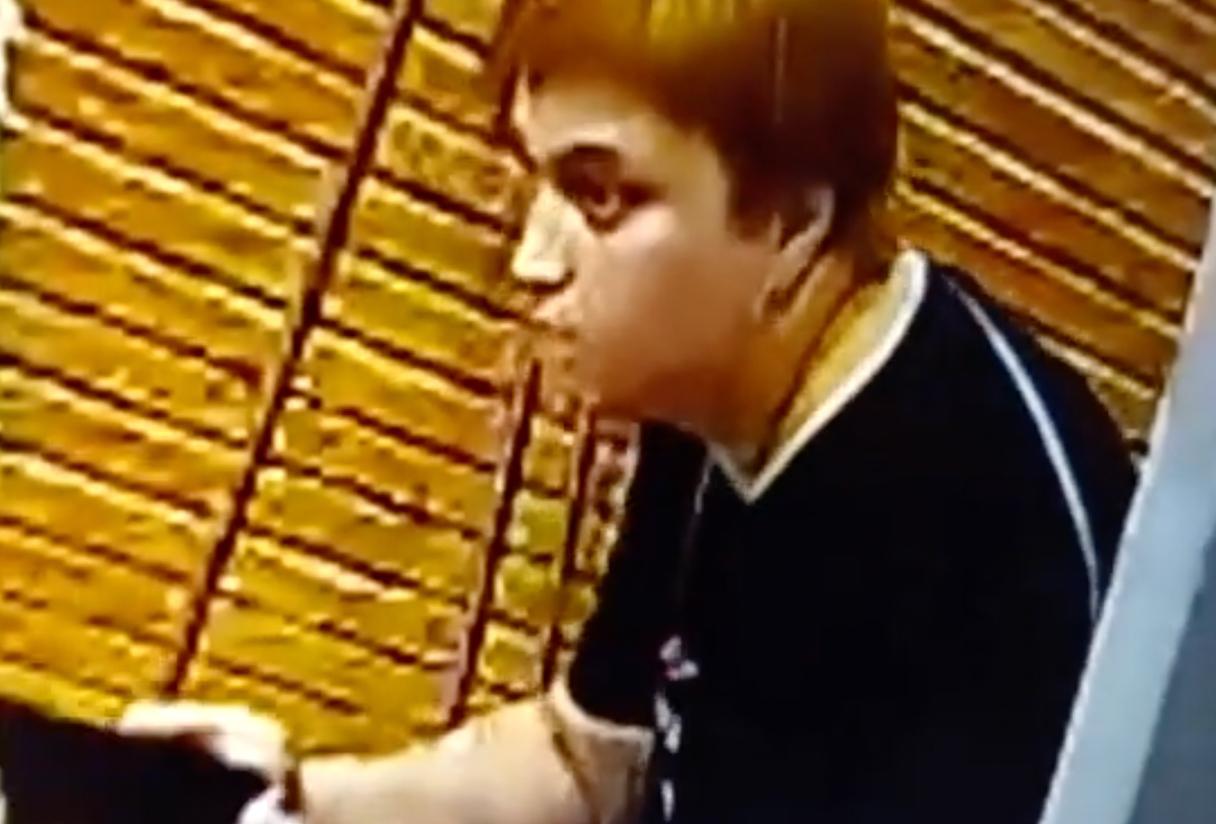 Многодетная мать украла деньги подмосковных аниматоров и попала на видео