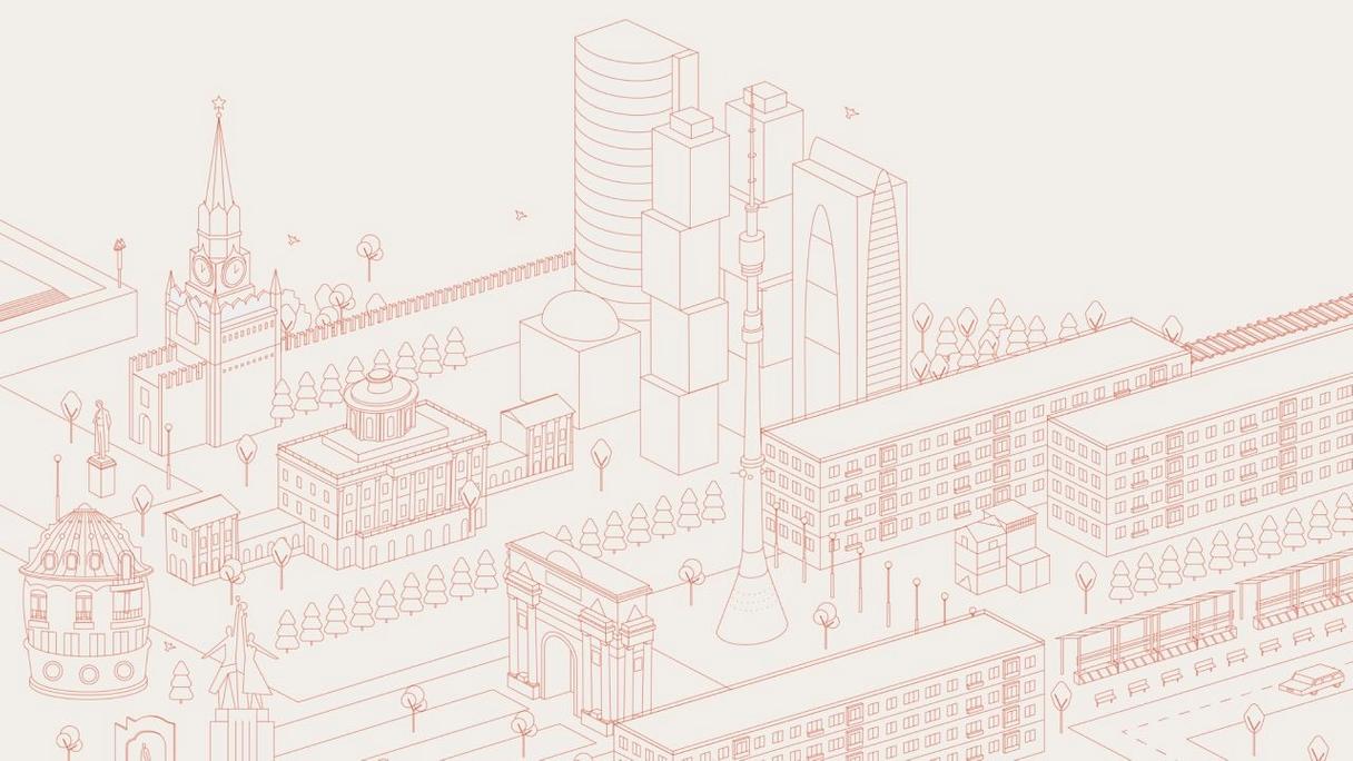 Самые эпичные модники московского метро