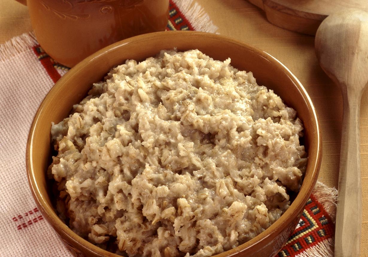 Гастроэнтеролог назвала продукты для восстановления печени