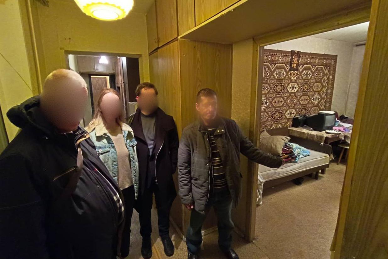 Пьяный мужчина до смерти избил мать в Москве