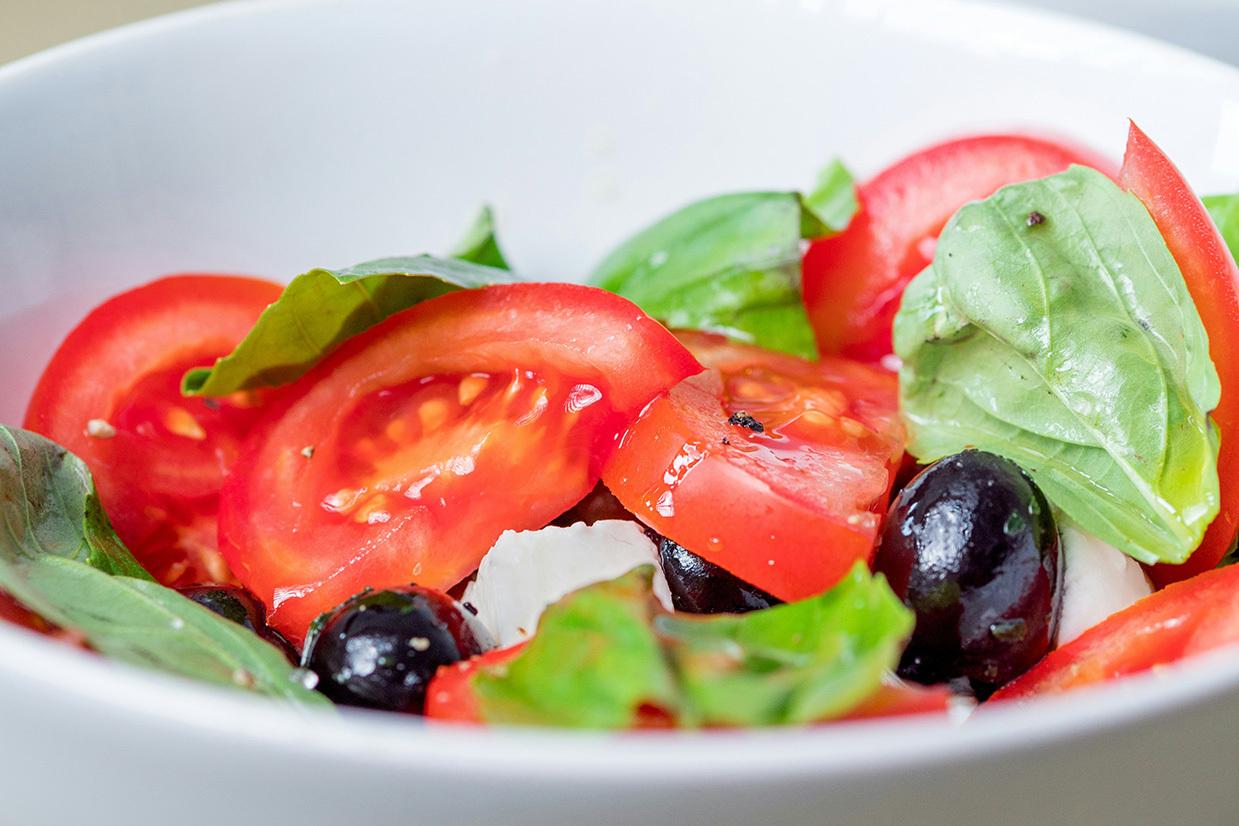 Диетолог назвала необходимый для здорового кишечника элемент питания