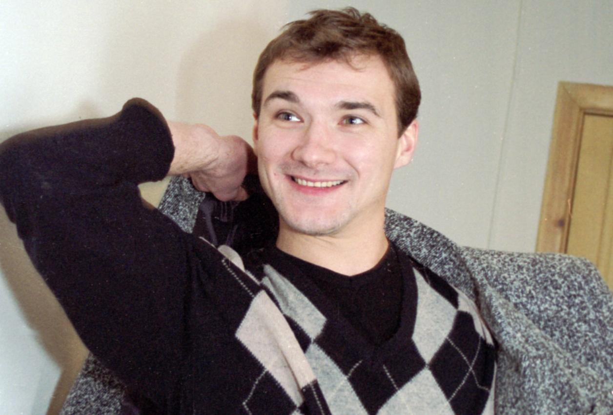 Режиссер сериала «Раневская» рассказал об отношениях с известными актрисами