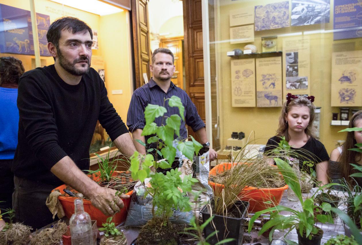Раскрыт способ сэкономить на зелени в Москве