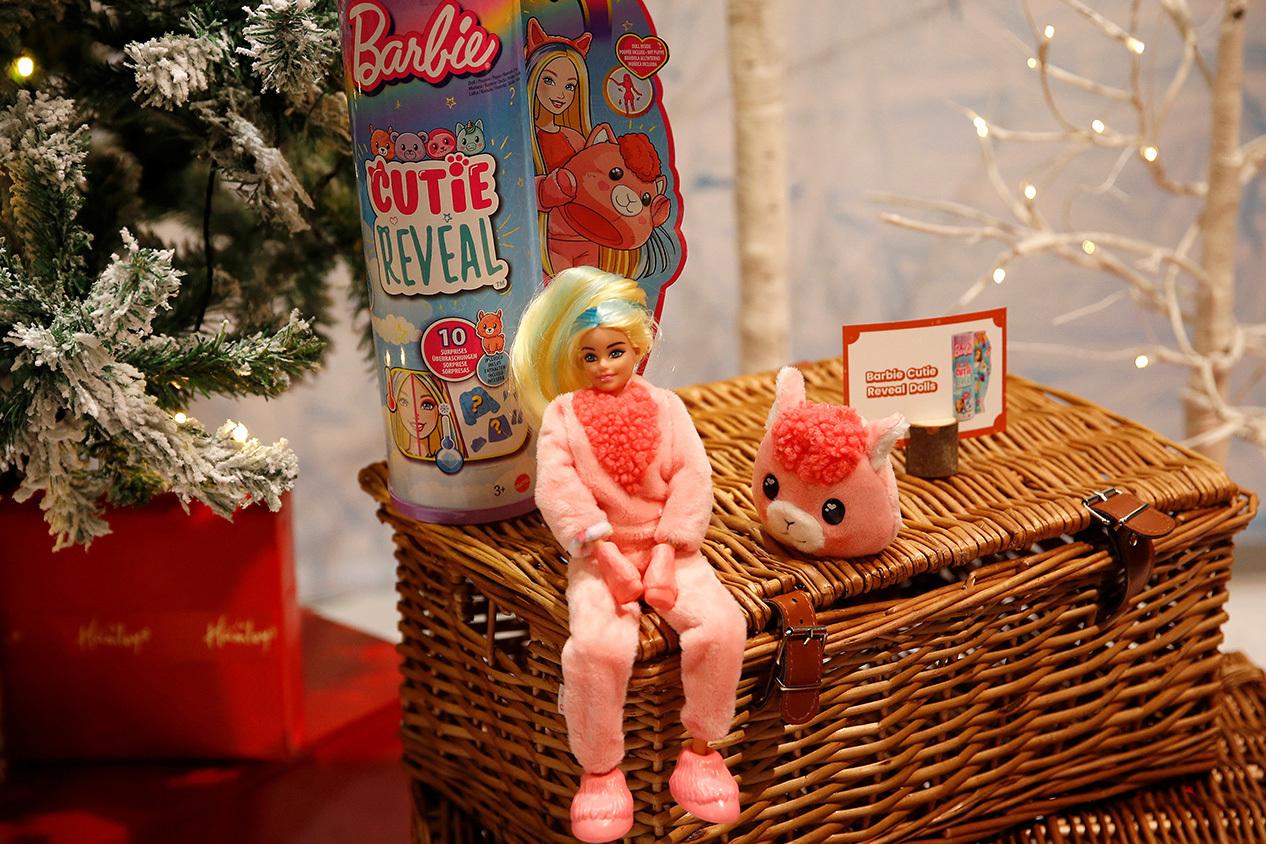 Названы самые желанные для детей подарки от Деда Мороза