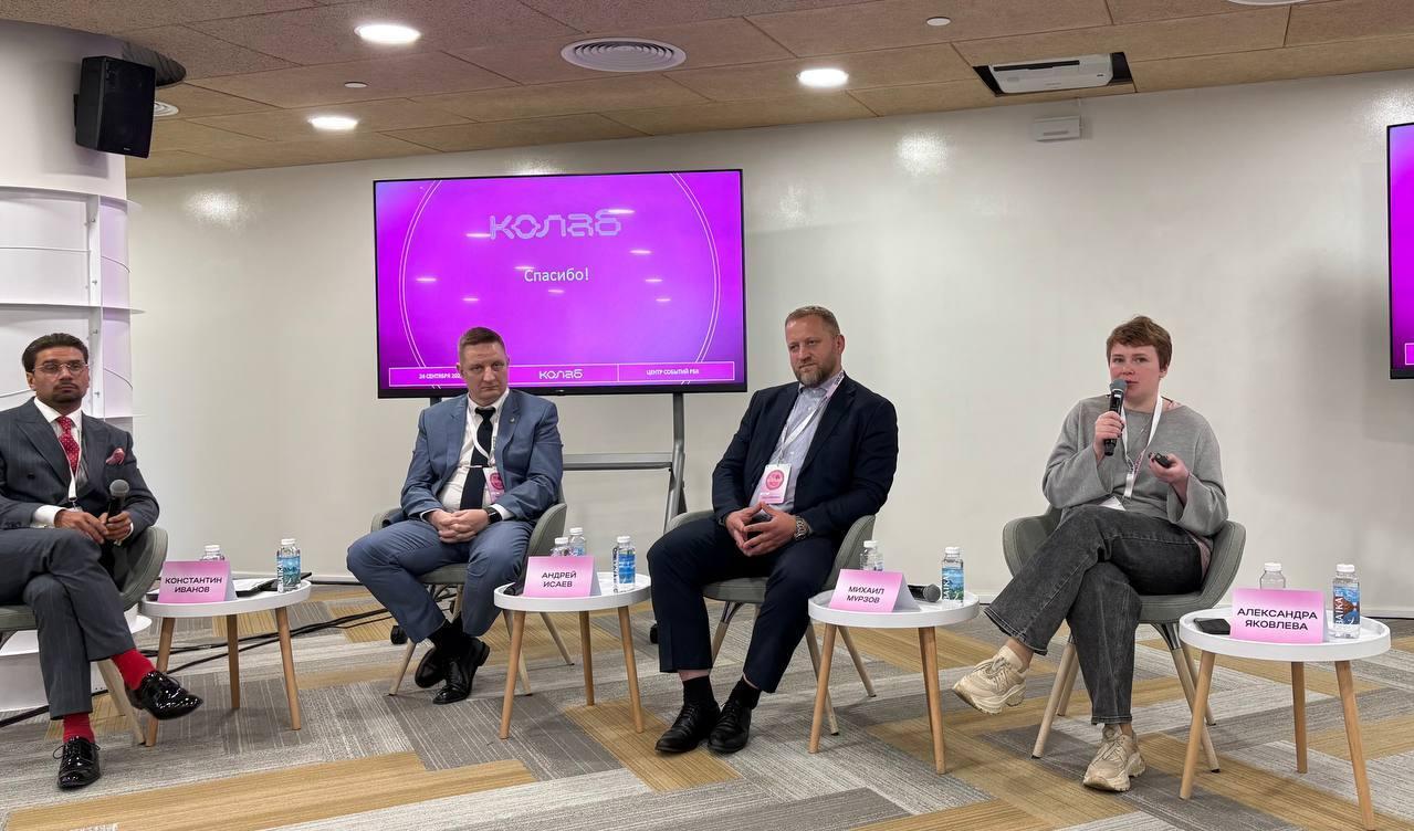 Шеф-редактор «Рамблера» рассказала о принципах работы с медицинским контентом