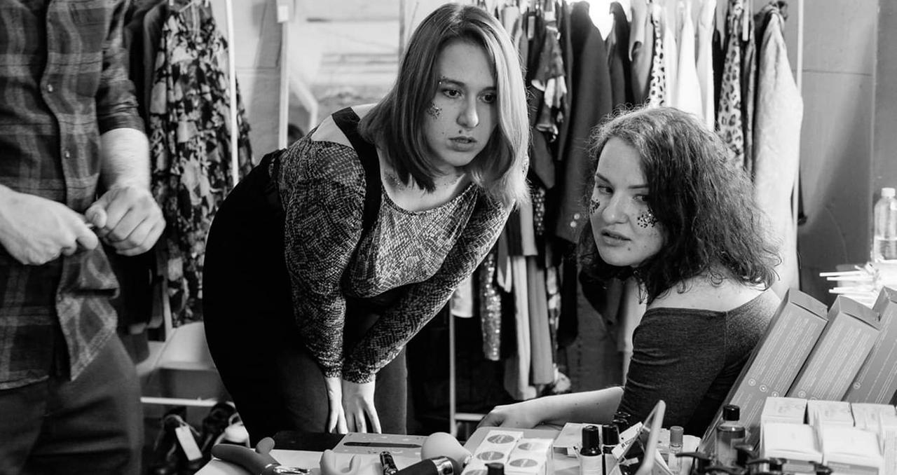 «У меня получилось рассмотреть себя как бы со стороны»