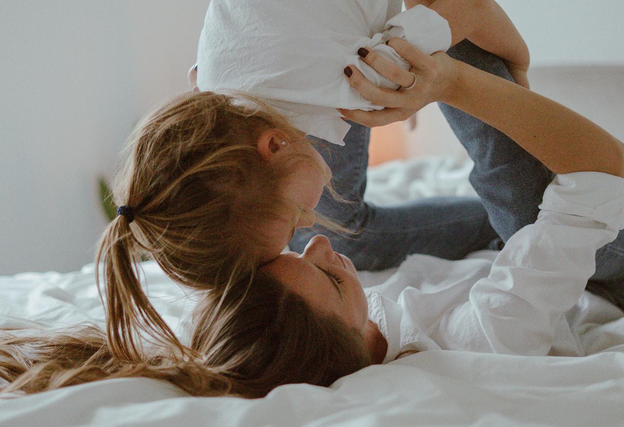 Психолог посоветовала искать поводы для радости по мелочам