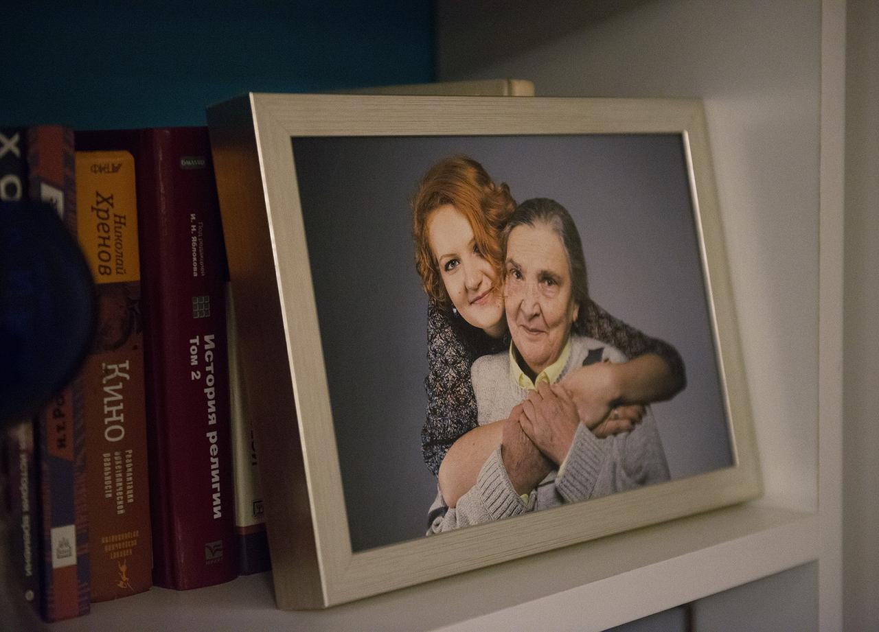 Москвички рассказали о тайном ящике в своей квартире