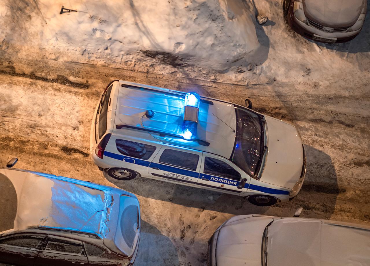 В Подмосковье военный прострелил другу ноги и покончил с собой