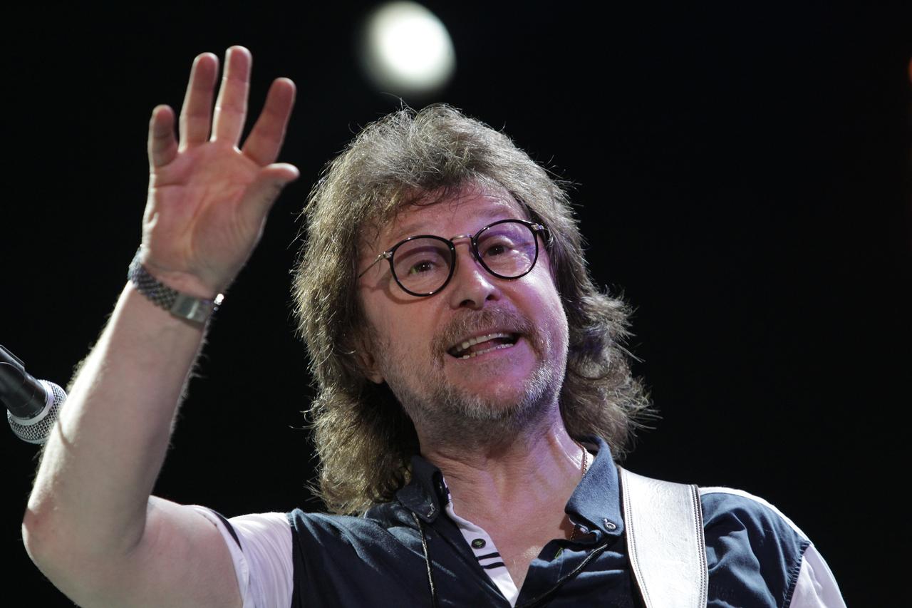 Знаменитый музыкант признался в нелюбви к современной Москве