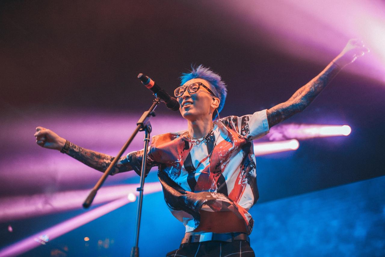 Корейский рэпер рассказал об основных отличиях Москвы и Сеула