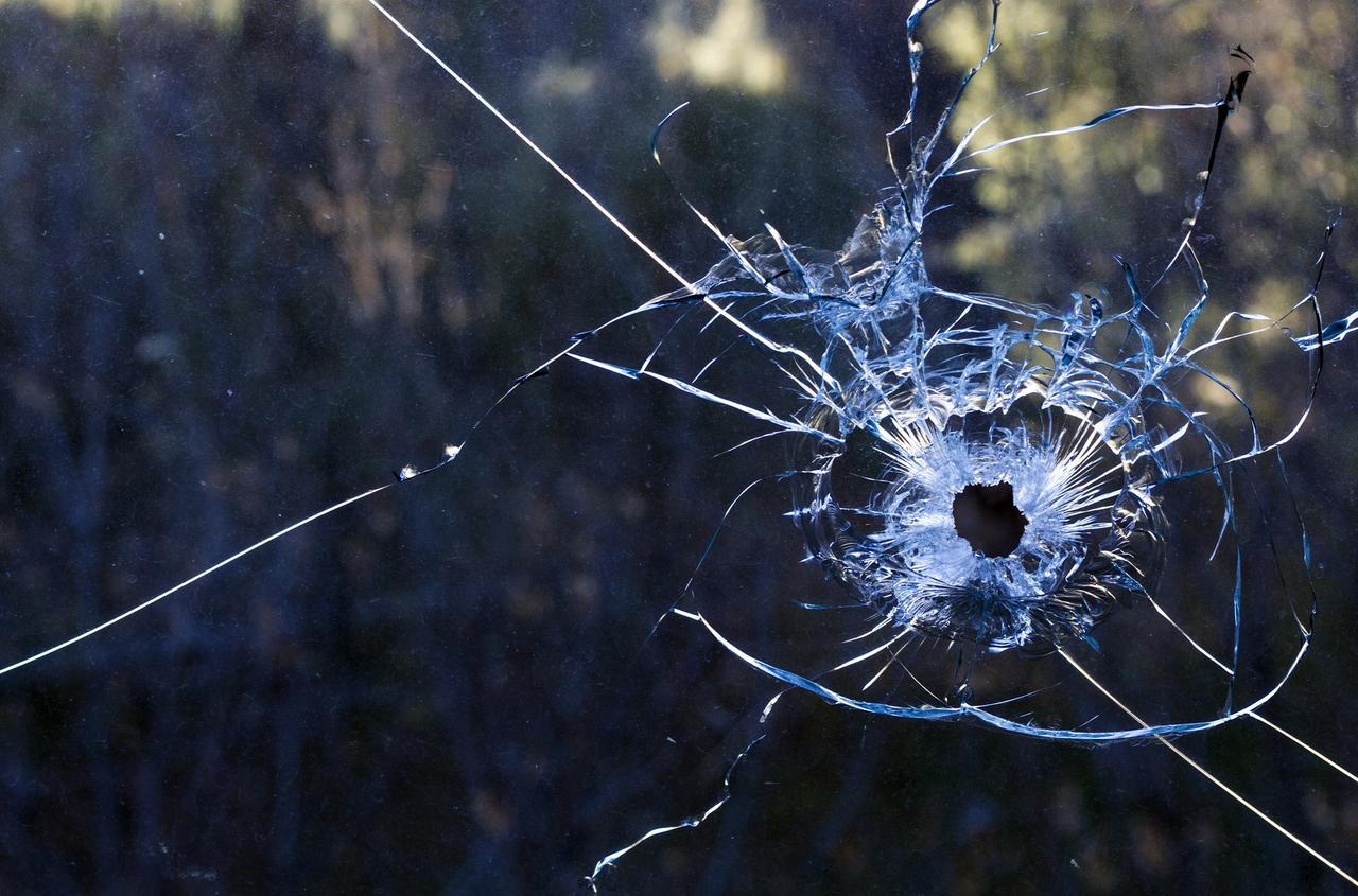 В Москве неизвестный совершил покушение на бизнесмена-ювелира