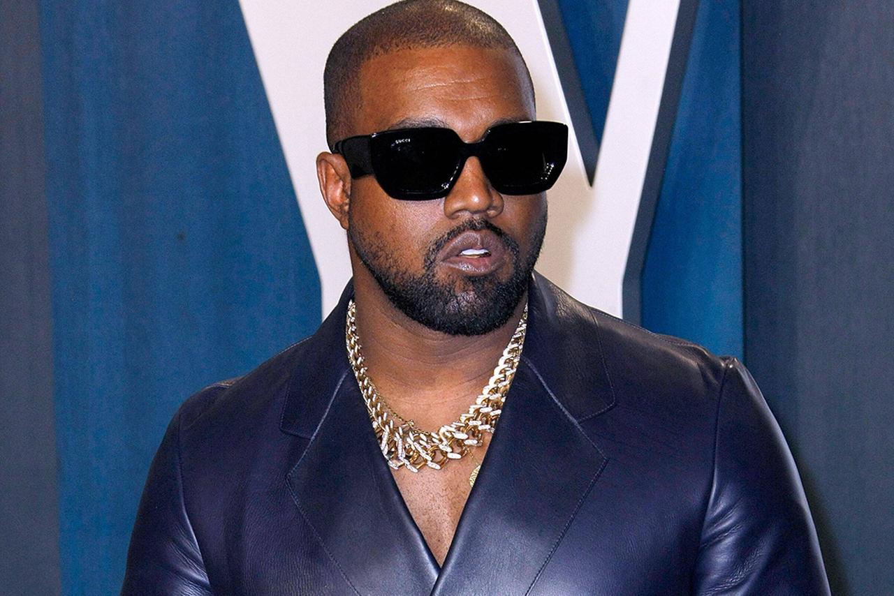 Представитель Канье Уэста опроверг новость о приезде рэпера в Россию