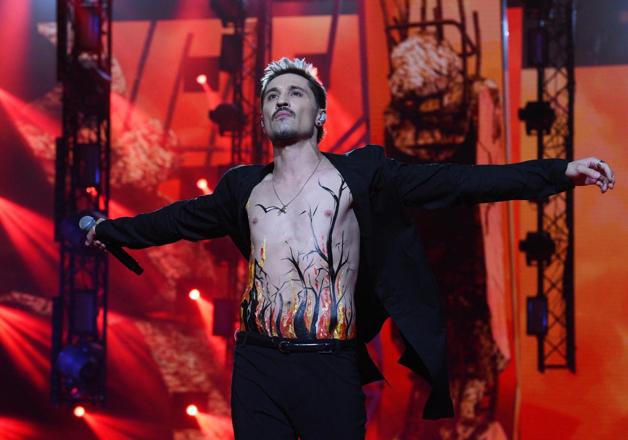 «У Билана очень сложный характер». Как работается композитору, пишущему песни для звезд