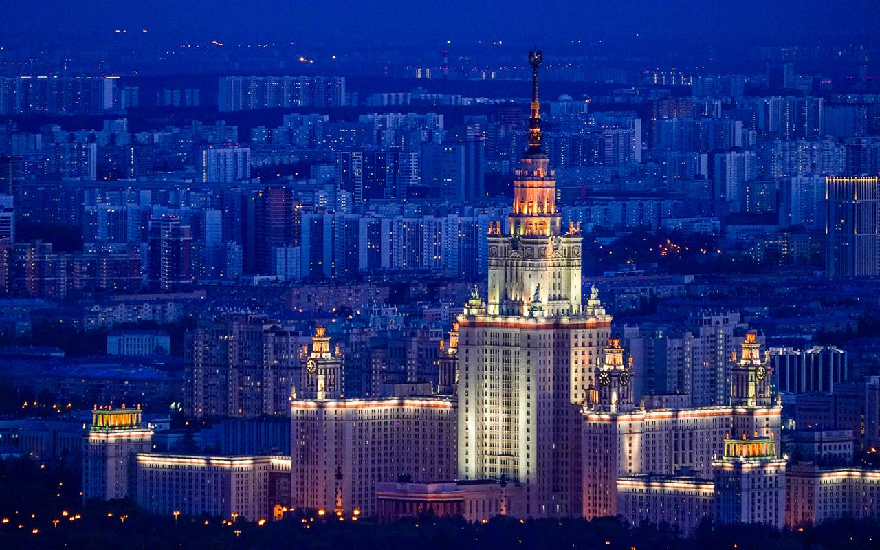 В МГУ раскрыли секрет феноменальных способностей девятилетней студентки