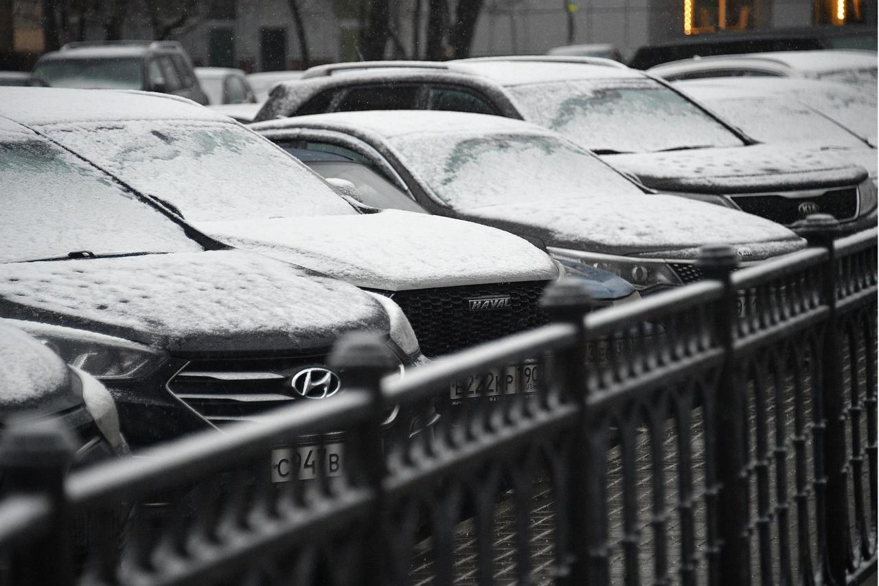 Россияне пожаловались на ограбившее их приложение для парковки