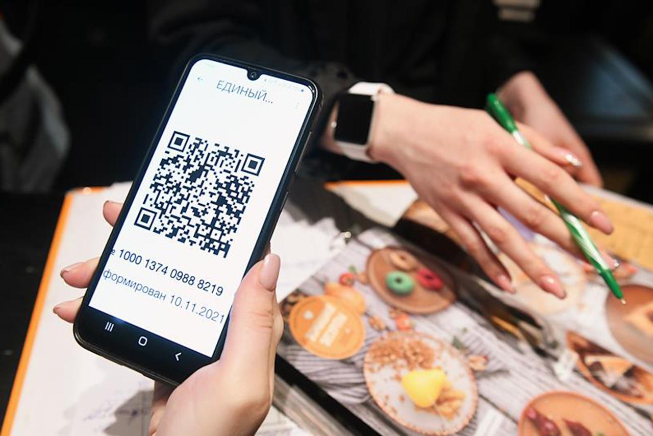 Московский ресторатор заявил о бессмысленности жестоких антиковидных мер