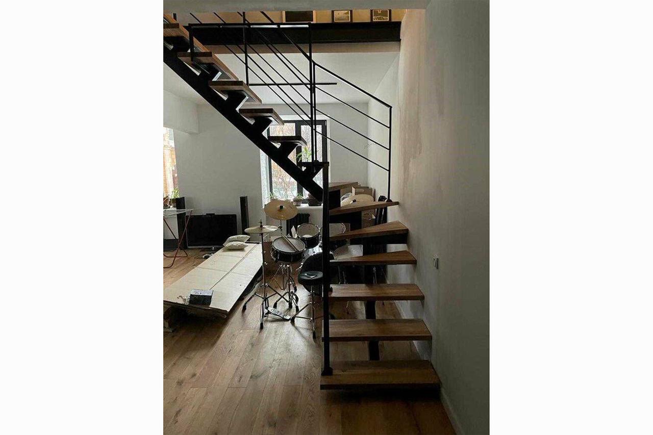 Москвич нашел способ увеличить этажность квартиры