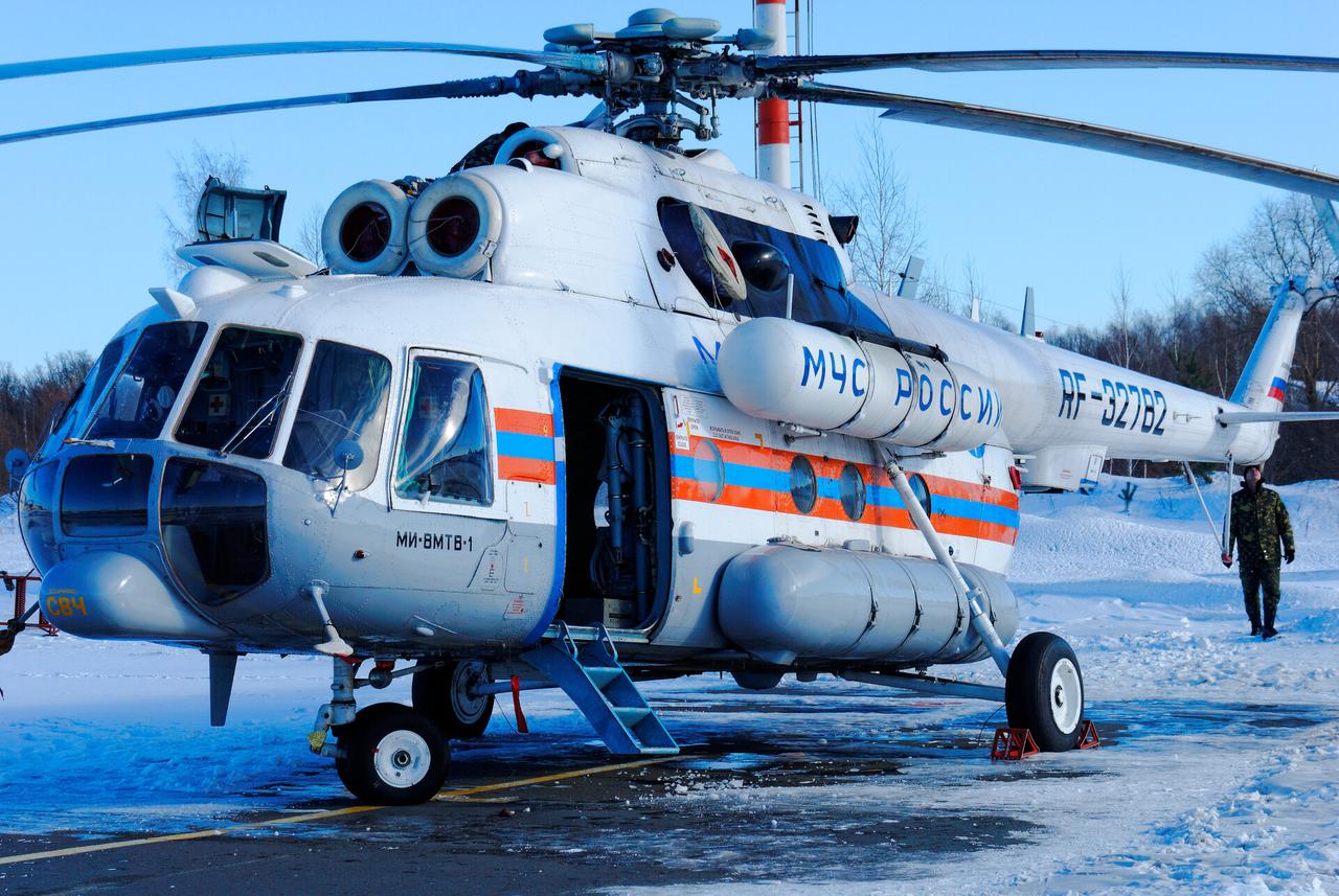 Квадроцикл пропавшего в Подмосковье экс-замминистра юстиции нашли в Москве-реке